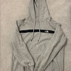 Women’s M The North Face Hoodie